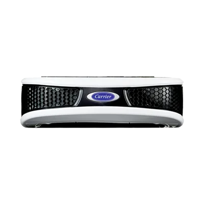 equipo carrier modelo supra S8